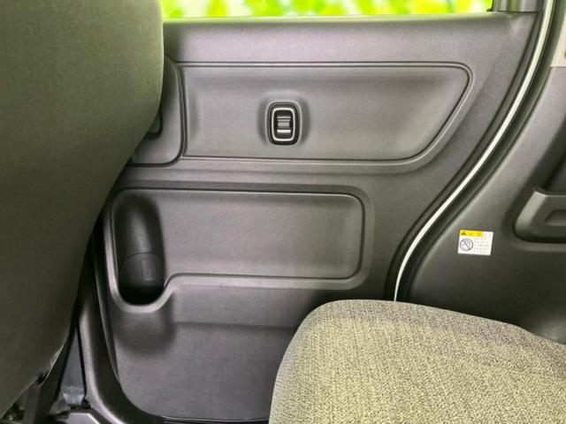 スペーシア ハイブリッドG 保証書/セーフティサポート(スズキ)/ヘッドランプ LED/EBD付ABS/横滑り防止装置/アイドリングストップ/禁煙車/エアバッグ 運転席/エアバッグ 助手席/パワーウインドウ 衝突被害軽減システム(23枚目)