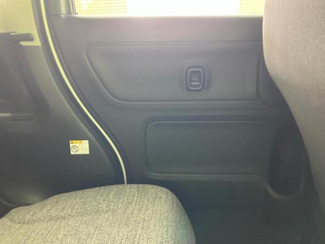 スペーシア ハイブリッドG 保証書/セーフティサポート(スズキ)/ヘッドランプ LED/EBD付ABS/横滑り防止装置/アイドリングストップ/禁煙車/エアバッグ 運転席/エアバッグ 助手席/パワーウインドウ 衝突被害軽減システム(24枚目)