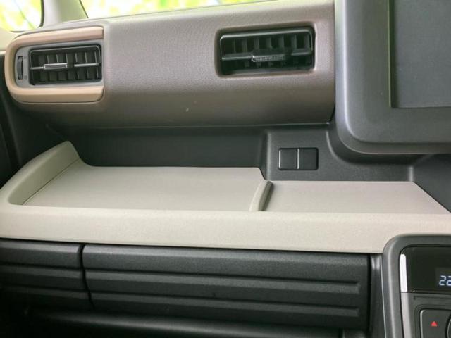 スペーシア ハイブリッドG 保証書/セーフティサポート(スズキ)/ヘッドランプ LED/EBD付ABS/横滑り防止装置/アイドリングストップ/禁煙車/エアバッグ 運転席/エアバッグ 助手席/パワーウインドウ 衝突被害軽減システム(26枚目)