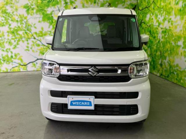 スペーシア ハイブリッドG 保証書/セーフティサポート(スズキ)/ヘッドランプ LED/EBD付ABS/横滑り防止装置/アイドリングストップ/禁煙車/エアバッグ 運転席/エアバッグ 助手席/パワーウインドウ 衝突被害軽減システム(33枚目)