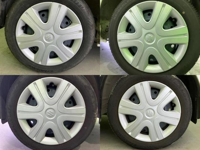 スペーシア ハイブリッドG 保証書/セーフティサポート(スズキ)/ヘッドランプ LED/EBD付ABS/横滑り防止装置/アイドリングストップ/禁煙車/エアバッグ 運転席/エアバッグ 助手席/パワーウインドウ 衝突被害軽減システム(40枚目)