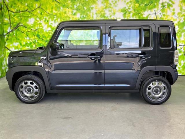 ハスラー ハイブリッドG 保証書/セーフティサポート(スズキ)/シートヒーター 前席/ヘッドランプ LED/EBD付ABS/アイドリングストップ/禁煙車/衝突安全ボディ/エンジンスタートボタン/オートエアコン/オートライト(2枚目)