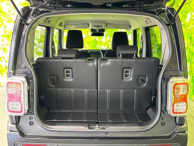 ハスラー ハイブリッドG 保証書/セーフティサポート(スズキ)/シートヒーター 前席/ヘッドランプ LED/EBD付ABS/アイドリングストップ/禁煙車/衝突安全ボディ/エンジンスタートボタン/オートエアコン/オートライト(19枚目)