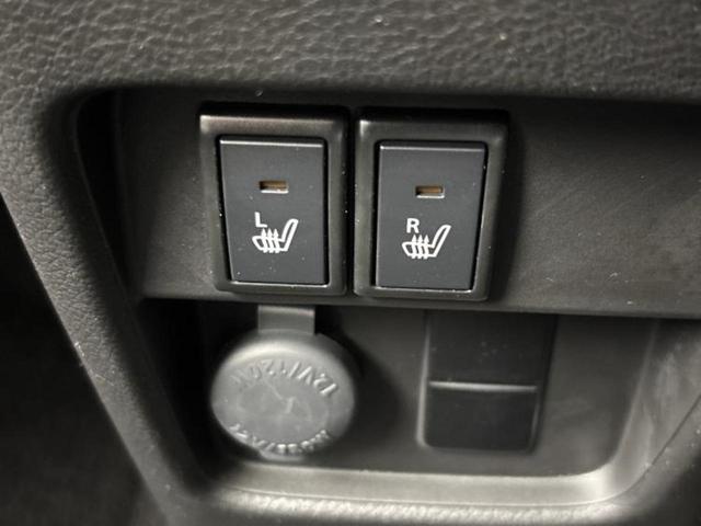 ハスラー ハイブリッドG 保証書/セーフティサポート(スズキ)/シートヒーター 前席/ヘッドランプ LED/EBD付ABS/アイドリングストップ/禁煙車/衝突安全ボディ/エンジンスタートボタン/オートエアコン/オートライト(33枚目)