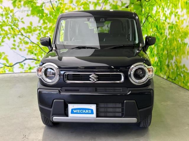 ハスラー ハイブリッドG 保証書/セーフティサポート(スズキ)/シートヒーター 前席/ヘッドランプ LED/EBD付ABS/アイドリングストップ/禁煙車/衝突安全ボディ/エンジンスタートボタン/オートエアコン/オートライト(34枚目)