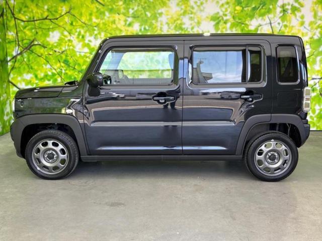 ハスラー ハイブリッドG 保証書/セーフティサポート(スズキ)/シートヒーター 前席/ヘッドランプ LED/EBD付ABS/横滑り防止装置/アイドリングストップ/禁煙車/エアバッグ 運転席/エアバッグ 助手席 ワンオーナー(2枚目)