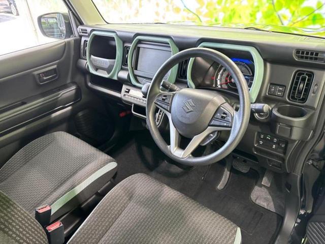 ハスラー ハイブリッドG 保証書/セーフティサポート(スズキ)/シートヒーター 前席/ヘッドランプ LED/EBD付ABS/横滑り防止装置/アイドリングストップ/禁煙車/エアバッグ 運転席/エアバッグ 助手席 ワンオーナー(5枚目)