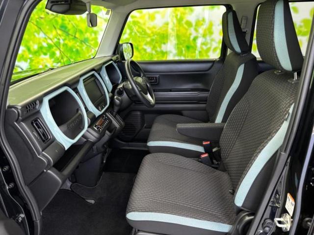 ハスラー ハイブリッドG 保証書/セーフティサポート(スズキ)/シートヒーター 前席/ヘッドランプ LED/EBD付ABS/横滑り防止装置/アイドリングストップ/禁煙車/エアバッグ 運転席/エアバッグ 助手席 ワンオーナー(7枚目)