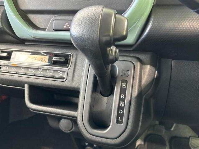 ハスラー ハイブリッドG 保証書/セーフティサポート(スズキ)/シートヒーター 前席/車線逸脱防止支援システム/ヘッドランプ LED/EBD付ABS/横滑り防止装置/アイドリングストップ/クルーズコントロール/禁煙車(13枚目)