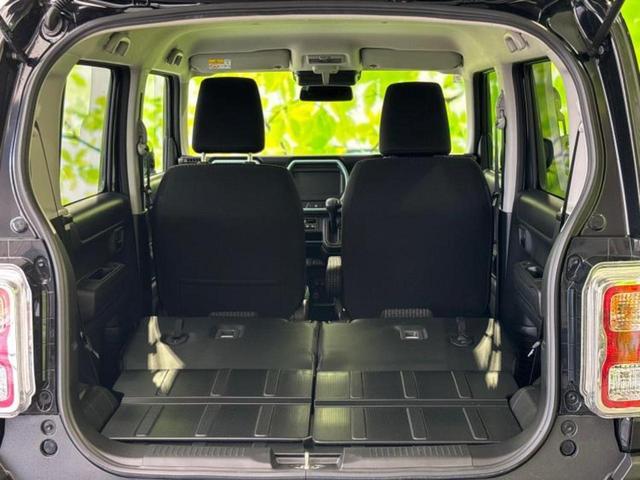 ハスラー ハイブリッドG 保証書/セーフティサポート(スズキ)/シートヒーター 前席/車線逸脱防止支援システム/ヘッドランプ LED/EBD付ABS/横滑り防止装置/アイドリングストップ/クルーズコントロール/禁煙車(20枚目)