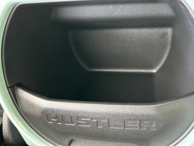 ハスラー ハイブリッドG 保証書/セーフティサポート(スズキ)/シートヒーター 前席/車線逸脱防止支援システム/ヘッドランプ LED/EBD付ABS/横滑り防止装置/アイドリングストップ/クルーズコントロール/禁煙車(28枚目)