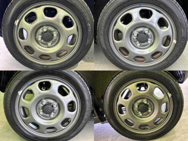 ハスラー ハイブリッドG 保証書/セーフティサポート(スズキ)/シートヒーター 前席/車線逸脱防止支援システム/ヘッドランプ LED/EBD付ABS/横滑り防止装置/アイドリングストップ/クルーズコントロール/禁煙車(42枚目)