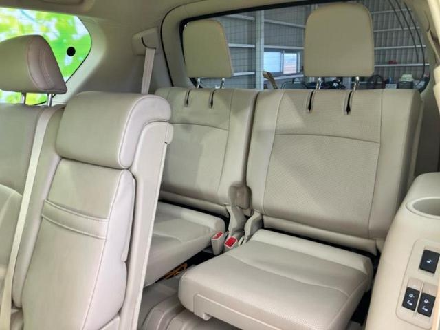 ランドクルーザープラド 4WD TX Lパッケージ 新品タイヤ/サンルーフ/保証書/純正 9インチ SDナビ/シートヒーター/シート フルレザー/ヘッドランプ LED/ETC/EBD付ABS/横滑り防止装置/フルセグTV/エアバッグ 運転席 革シート(19枚目)