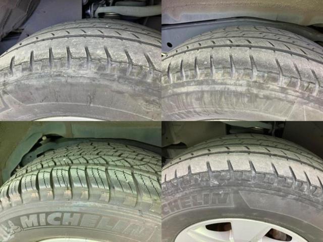 ランドクルーザープラド 4WD TX Lパッケージ 新品タイヤ/サンルーフ/保証書/純正 9インチ SDナビ/シートヒーター/シート フルレザー/ヘッドランプ LED/ETC/EBD付ABS/横滑り防止装置/フルセグTV/エアバッグ 運転席 革シート(48枚目)