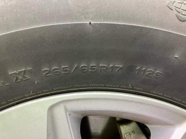 ランドクルーザープラド 4WD TX Lパッケージ 新品タイヤ/サンルーフ/保証書/純正 9インチ SDナビ/シートヒーター/シート フルレザー/ヘッドランプ LED/ETC/EBD付ABS/横滑り防止装置/フルセグTV/エアバッグ 運転席 革シート(49枚目)