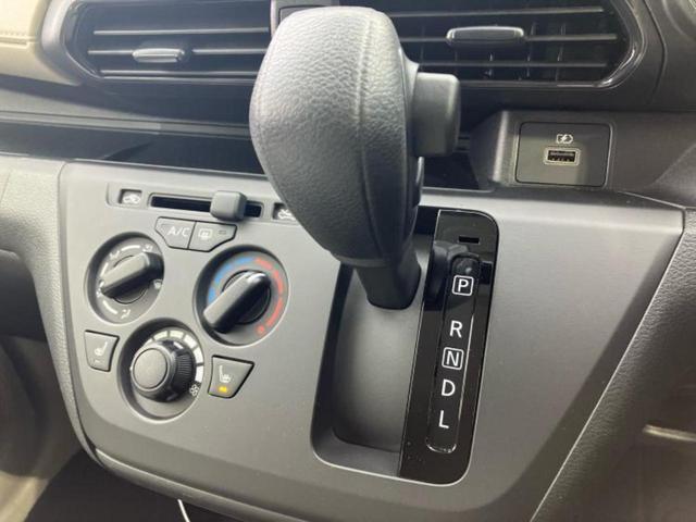 ｅＫワゴン Ｍ　新品タイヤ／保証書／衝突安全装置／シートヒーター　前席／ＵＳＢジャック／ＥＢＤ付ＡＢＳ／アイドリングストップ／禁煙車／エアバッグ　運転席／エアバッグ　助手席／パワーウインドウ／マニュアルエアコン（13枚目）