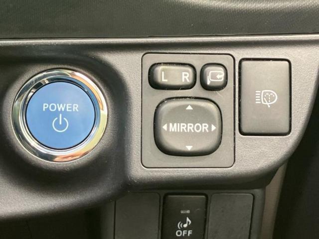 アクア G 純正 SDナビ/ヘッドランプ LED/Bluetooth接続/ETC/EBD付ABS/横滑り防止装置/アイドリングストップ/フルセグTV/エアバッグ 運転席/エアバッグ 助手席 LEDヘッドランプ(27枚目)