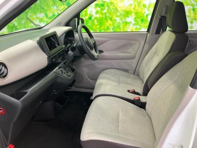 ｅＫワゴン Ｍ　新品タイヤ／保証書／イーアシスト（ミツビシ）／シートヒーター　運転席／車線逸脱防止支援システム／ＵＳＢジャック／ＥＢＤ付ＡＢＳ／禁煙車／エアバッグ　運転席／エアバッグ　助手席／衝突安全ボディ（6枚目）