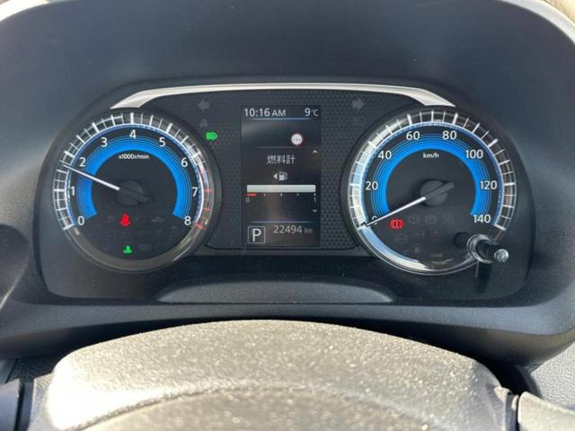 ｅＫワゴン Ｍ　新品タイヤ／保証書／イーアシスト（ミツビシ）／シートヒーター　運転席／車線逸脱防止支援システム／ＵＳＢジャック／ＥＢＤ付ＡＢＳ／禁煙車／エアバッグ　運転席／エアバッグ　助手席／衝突安全ボディ（9枚目）