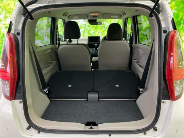 ｅＫワゴン Ｍ　新品タイヤ／保証書／イーアシスト（ミツビシ）／シートヒーター　運転席／車線逸脱防止支援システム／ＵＳＢジャック／ＥＢＤ付ＡＢＳ／禁煙車／エアバッグ　運転席／エアバッグ　助手席／衝突安全ボディ（19枚目）