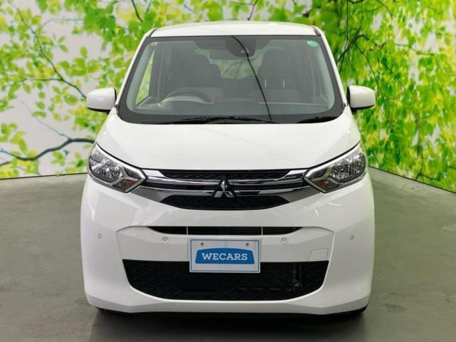 ｅＫワゴン Ｍ　新品タイヤ／保証書／イーアシスト（ミツビシ）／シートヒーター　運転席／車線逸脱防止支援システム／ＵＳＢジャック／ＥＢＤ付ＡＢＳ／禁煙車／エアバッグ　運転席／エアバッグ　助手席／衝突安全ボディ（33枚目）