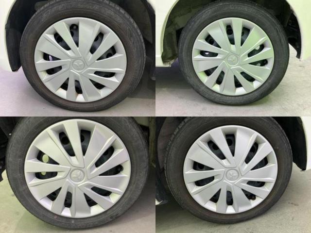 ｅＫワゴン Ｍ　新品タイヤ／保証書／イーアシスト（ミツビシ）／シートヒーター　運転席／車線逸脱防止支援システム／ＵＳＢジャック／ＥＢＤ付ＡＢＳ／禁煙車／エアバッグ　運転席／エアバッグ　助手席／衝突安全ボディ（40枚目）