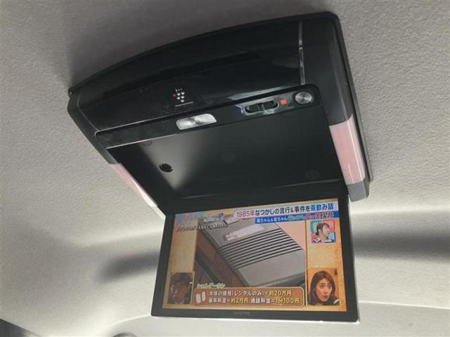 タンク カスタムG-T エアロ/社外 9インチ SDナビ/フリップダウンモニター/衝突安全装置/両側電動スライドドア/シートヒーター 前席/車線逸脱防止支援システム/ドライブレコーダー 前後/ヘッドランプ LED フルエアロ(14枚目)