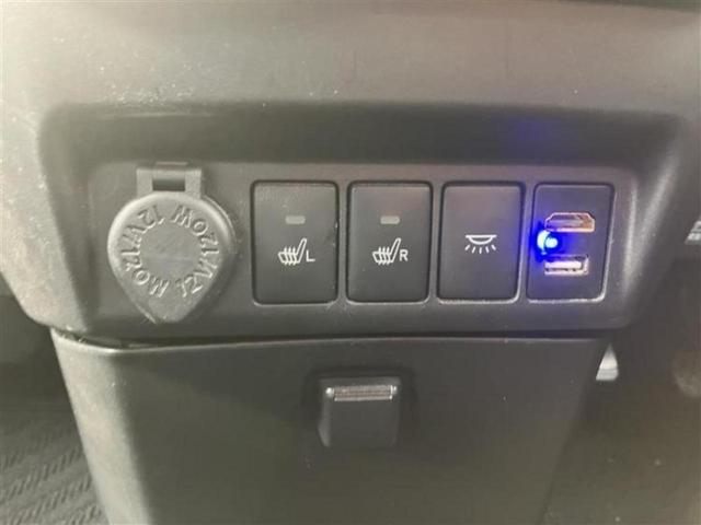 タンク カスタムG-T エアロ/社外 9インチ SDナビ/フリップダウンモニター/衝突安全装置/両側電動スライドドア/シートヒーター 前席/車線逸脱防止支援システム/ドライブレコーダー 前後/ヘッドランプ LED フルエアロ(15枚目)