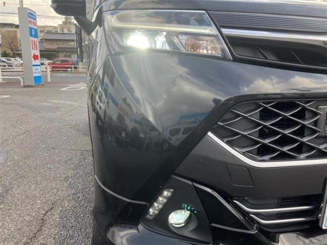 タンク カスタムG-T エアロ/社外 9インチ SDナビ/フリップダウンモニター/衝突安全装置/両側電動スライドドア/シートヒーター 前席/車線逸脱防止支援システム/ドライブレコーダー 前後/ヘッドランプ LED フルエアロ(16枚目)