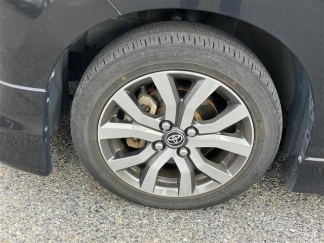 タンク カスタムG-T エアロ/社外 9インチ SDナビ/フリップダウンモニター/衝突安全装置/両側電動スライドドア/シートヒーター 前席/車線逸脱防止支援システム/ドライブレコーダー 前後/ヘッドランプ LED フルエアロ(17枚目)