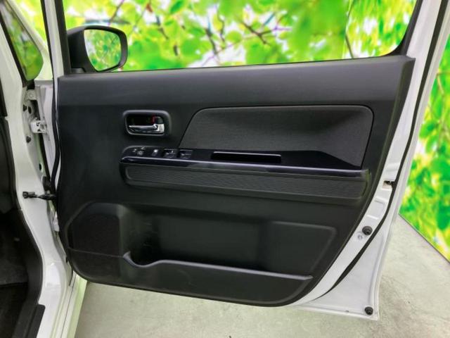 ワゴンRスティングレー ハイブリッドT 新品タイヤ/保証書/純正 8インチ SDナビ/セーフティサポート(スズキ)/シートヒーター 運転席/全方位モニター用カメラ/車線逸脱防止支援システム/ドライブレコーダー 前後/ヘッドランプ LED(22枚目)