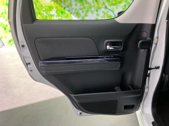 ワゴンRスティングレー ハイブリッドT 新品タイヤ/保証書/純正 8インチ SDナビ/セーフティサポート(スズキ)/シートヒーター 運転席/全方位モニター用カメラ/車線逸脱防止支援システム/ドライブレコーダー 前後/ヘッドランプ LED(23枚目)