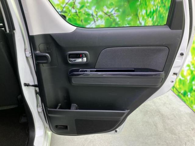 ワゴンRスティングレー ハイブリッドT 新品タイヤ/保証書/純正 8インチ SDナビ/セーフティサポート(スズキ)/シートヒーター 運転席/全方位モニター用カメラ/車線逸脱防止支援システム/ドライブレコーダー 前後/ヘッドランプ LED(24枚目)