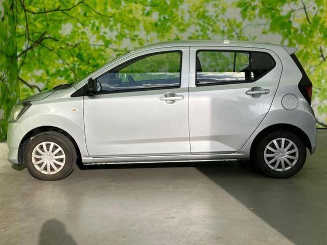 ピクシスエポック L 新品タイヤ/保証書/EBD付ABS/横滑り防止装置/アイドリングストップ/エアバッグ 運転席/エアバッグ 助手席/衝突安全ボディ/キーレス/盗難防止システム/ワンオーナー/マニュアルエアコン(2枚目)