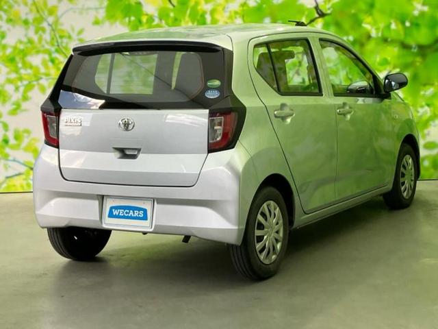 ピクシスエポック L 新品タイヤ/保証書/EBD付ABS/横滑り防止装置/アイドリングストップ/エアバッグ 運転席/エアバッグ 助手席/衝突安全ボディ/キーレス/盗難防止システム/ワンオーナー/マニュアルエアコン(3枚目)