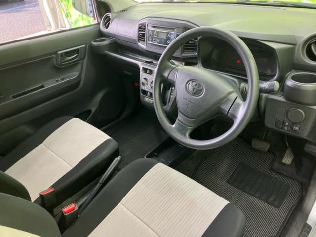 ピクシスエポック L 新品タイヤ/保証書/EBD付ABS/横滑り防止装置/アイドリングストップ/エアバッグ 運転席/エアバッグ 助手席/衝突安全ボディ/キーレス/盗難防止システム/ワンオーナー/マニュアルエアコン(5枚目)