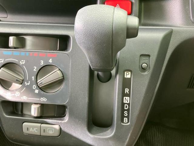 ピクシスエポック L 新品タイヤ/保証書/EBD付ABS/横滑り防止装置/アイドリングストップ/エアバッグ 運転席/エアバッグ 助手席/衝突安全ボディ/キーレス/盗難防止システム/ワンオーナー/マニュアルエアコン(14枚目)