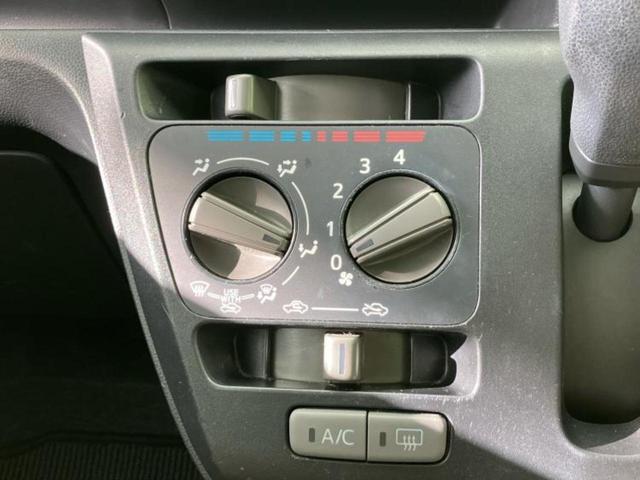 ピクシスエポック L 新品タイヤ/保証書/EBD付ABS/横滑り防止装置/アイドリングストップ/エアバッグ 運転席/エアバッグ 助手席/衝突安全ボディ/キーレス/盗難防止システム/ワンオーナー/マニュアルエアコン(18枚目)