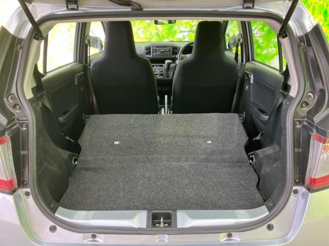 ピクシスエポック L 新品タイヤ/保証書/EBD付ABS/横滑り防止装置/アイドリングストップ/エアバッグ 運転席/エアバッグ 助手席/衝突安全ボディ/キーレス/盗難防止システム/ワンオーナー/マニュアルエアコン(20枚目)