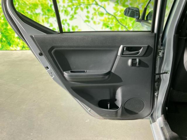 ピクシスエポック L 新品タイヤ/保証書/EBD付ABS/横滑り防止装置/アイドリングストップ/エアバッグ 運転席/エアバッグ 助手席/衝突安全ボディ/キーレス/盗難防止システム/ワンオーナー/マニュアルエアコン(23枚目)