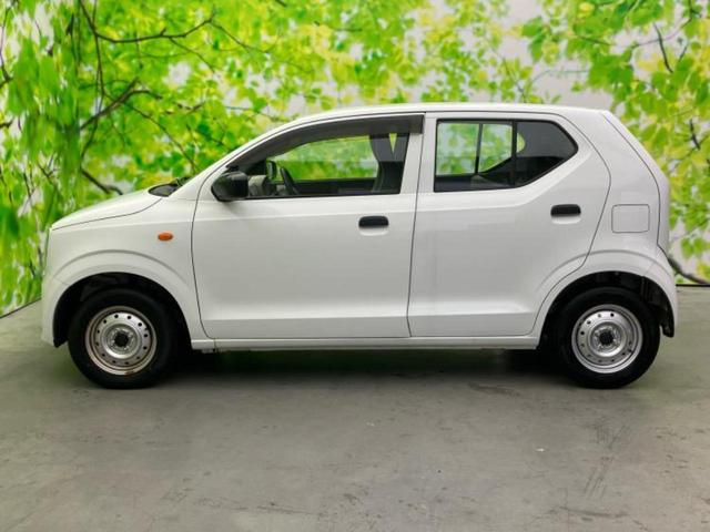 アルト VP 新品タイヤ/保証書/社外 メモリーナビ/横滑り防止装置/禁煙車/エアバッグ 運転席/エアバッグ 助手席/衝突安全ボディ/パワーウインドウ/キーレスエントリー/パワーステアリング/マニュアルエアコン(2枚目)