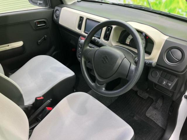 アルト VP 新品タイヤ/保証書/社外 メモリーナビ/横滑り防止装置/禁煙車/エアバッグ 運転席/エアバッグ 助手席/衝突安全ボディ/パワーウインドウ/キーレスエントリー/パワーステアリング/マニュアルエアコン(5枚目)