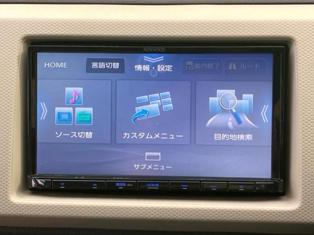 アルト VP 新品タイヤ/保証書/社外 メモリーナビ/横滑り防止装置/禁煙車/エアバッグ 運転席/エアバッグ 助手席/衝突安全ボディ/パワーウインドウ/キーレスエントリー/パワーステアリング/マニュアルエアコン(9枚目)