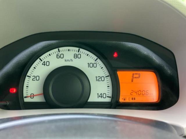 アルト VP 新品タイヤ/保証書/社外 メモリーナビ/横滑り防止装置/禁煙車/エアバッグ 運転席/エアバッグ 助手席/衝突安全ボディ/パワーウインドウ/キーレスエントリー/パワーステアリング/マニュアルエアコン(12枚目)