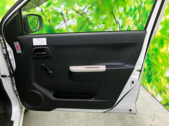 アルト VP 新品タイヤ/保証書/社外 メモリーナビ/横滑り防止装置/禁煙車/エアバッグ 運転席/エアバッグ 助手席/衝突安全ボディ/パワーウインドウ/キーレスエントリー/パワーステアリング/マニュアルエアコン(22枚目)