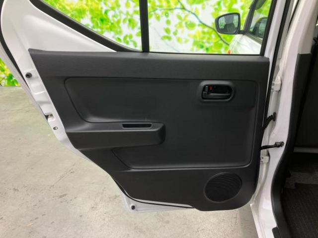 アルト VP 新品タイヤ/保証書/社外 メモリーナビ/横滑り防止装置/禁煙車/エアバッグ 運転席/エアバッグ 助手席/衝突安全ボディ/パワーウインドウ/キーレスエントリー/パワーステアリング/マニュアルエアコン(23枚目)