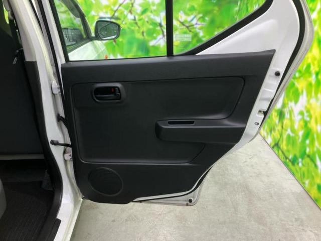 アルト VP 新品タイヤ/保証書/社外 メモリーナビ/横滑り防止装置/禁煙車/エアバッグ 運転席/エアバッグ 助手席/衝突安全ボディ/パワーウインドウ/キーレスエントリー/パワーステアリング/マニュアルエアコン(24枚目)