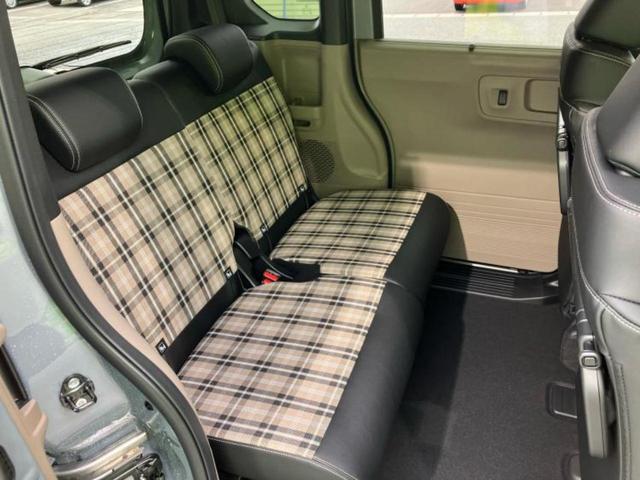 N-BOXジョイ ターボ2トーン 保証書/純正 8インチ ナビ/ホンダセンシング/両側電動スライドドア/シートヒーター 前席/車線逸脱防止支援システム/シート ハーフレザー/登録済未使用車/ヘッドランプ LED ターボ バックカメラ(6枚目)