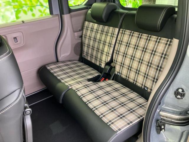 N-BOXジョイ ターボ2トーン 保証書/純正 8インチ ナビ/ホンダセンシング/両側電動スライドドア/シートヒーター 前席/車線逸脱防止支援システム/シート ハーフレザー/登録済未使用車/ヘッドランプ LED ターボ バックカメラ(8枚目)