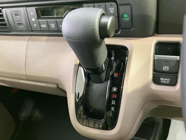 N-BOXジョイ ターボ2トーン 保証書/純正 8インチ ナビ/ホンダセンシング/両側電動スライドドア/シートヒーター 前席/車線逸脱防止支援システム/シート ハーフレザー/登録済未使用車/ヘッドランプ LED ターボ バックカメラ(18枚目)